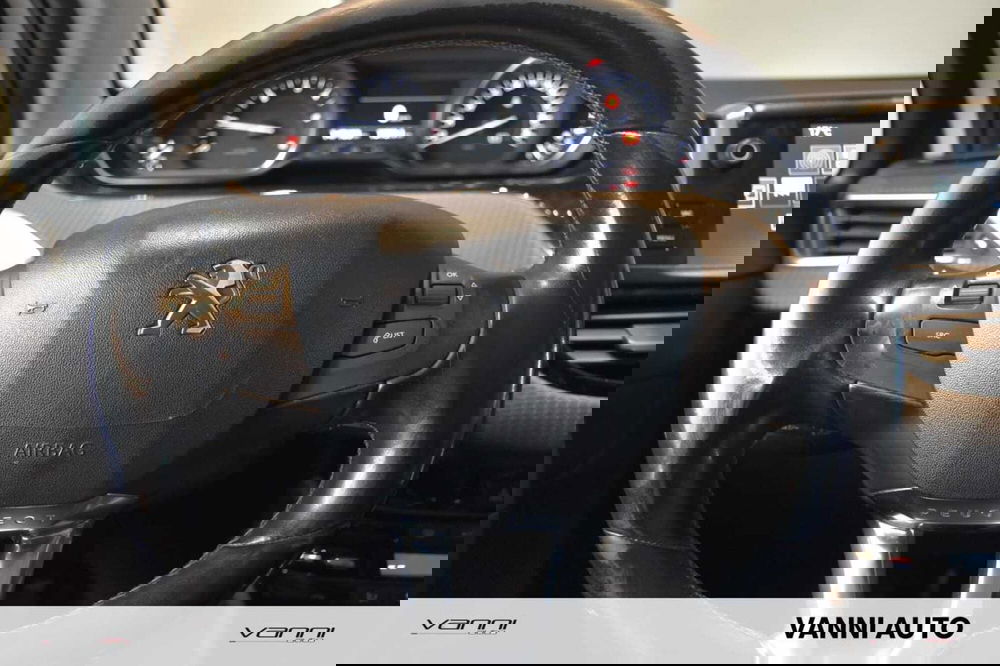 Peugeot 2008 usata a Verona (10)