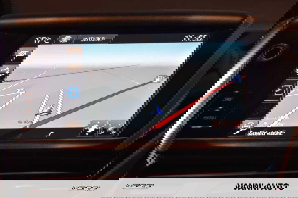 Peugeot 2008 usata a Verona (12)