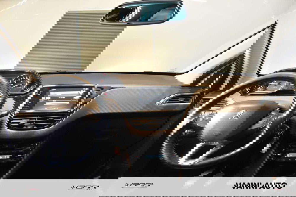 Peugeot 2008 usata a Verona (13)