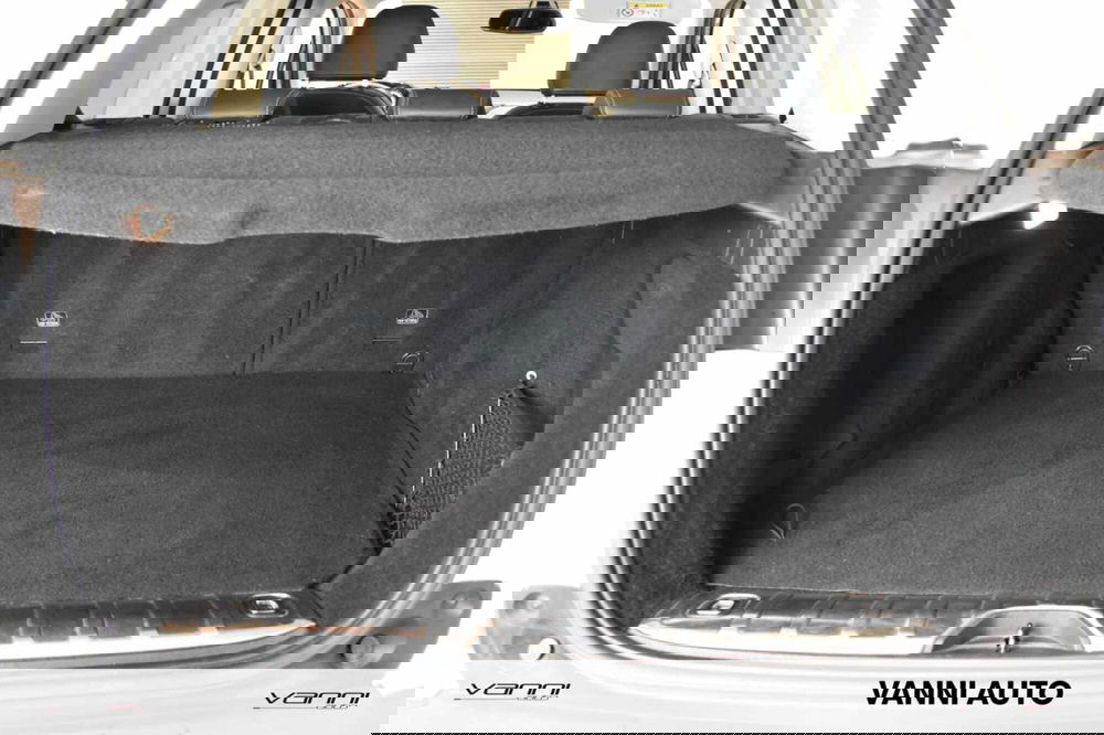 Peugeot 2008 usata a Verona (14)