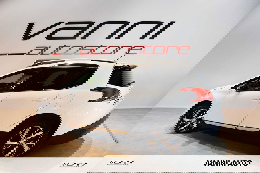 Peugeot 2008 usata a Verona (2)