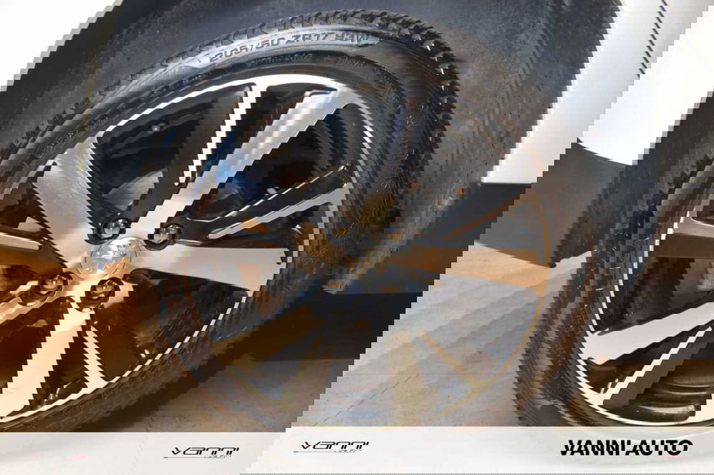 Peugeot 2008 usata a Verona (6)