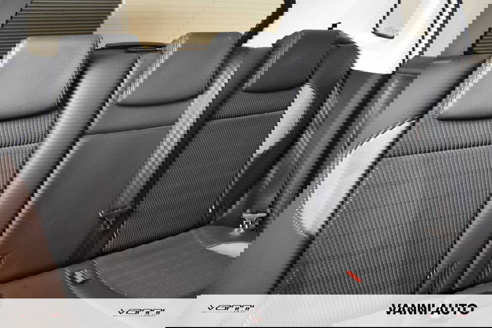 Peugeot 2008 usata a Verona (7)