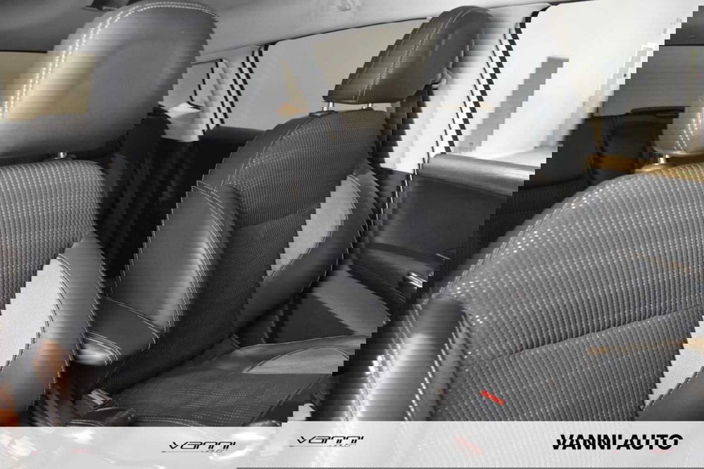 Peugeot 2008 usata a Verona (8)