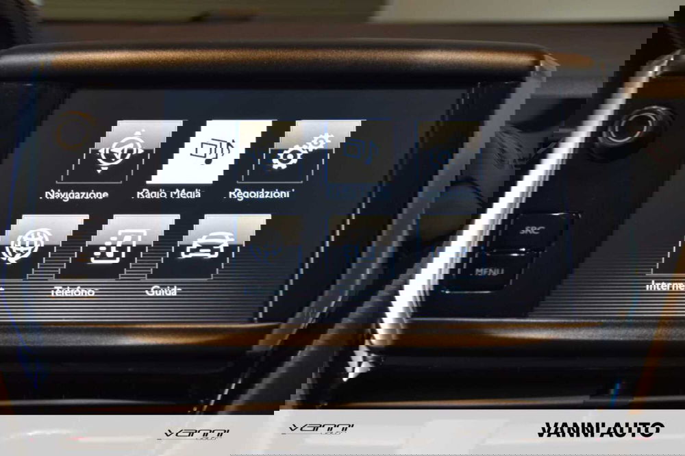 Peugeot 2008 usata a Verona (9)