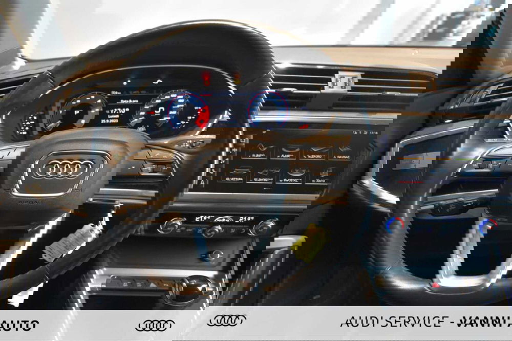 Audi Q3 usata a Verona (10)