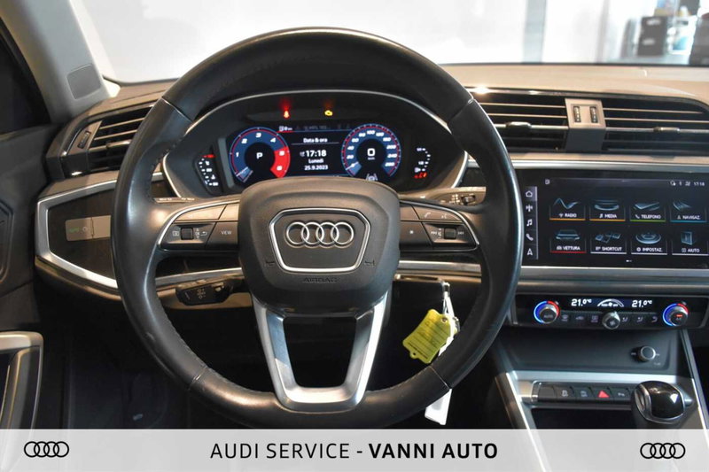 Audi Q3 usata a Verona (10)