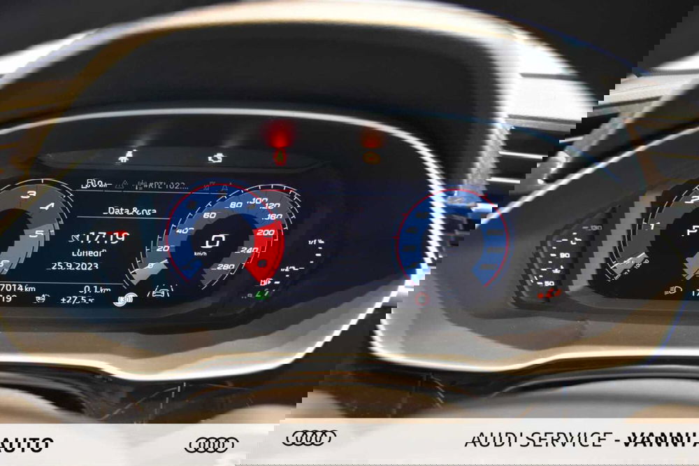 Audi Q3 usata a Verona (11)