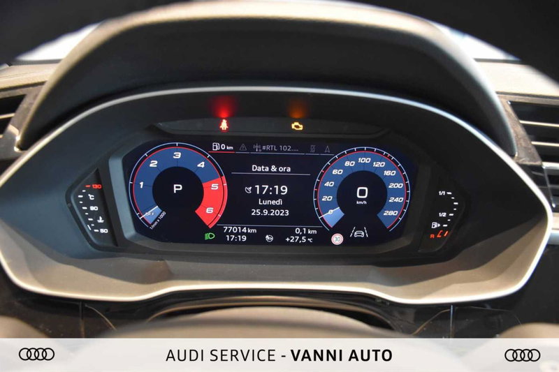 Audi Q3 usata a Verona (11)