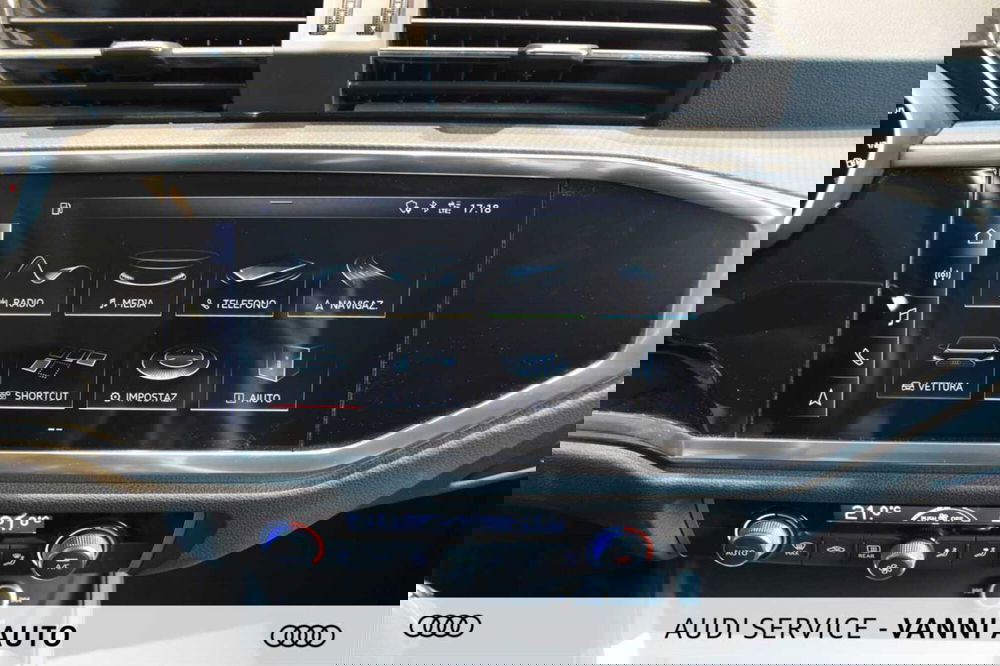 Audi Q3 usata a Verona (12)