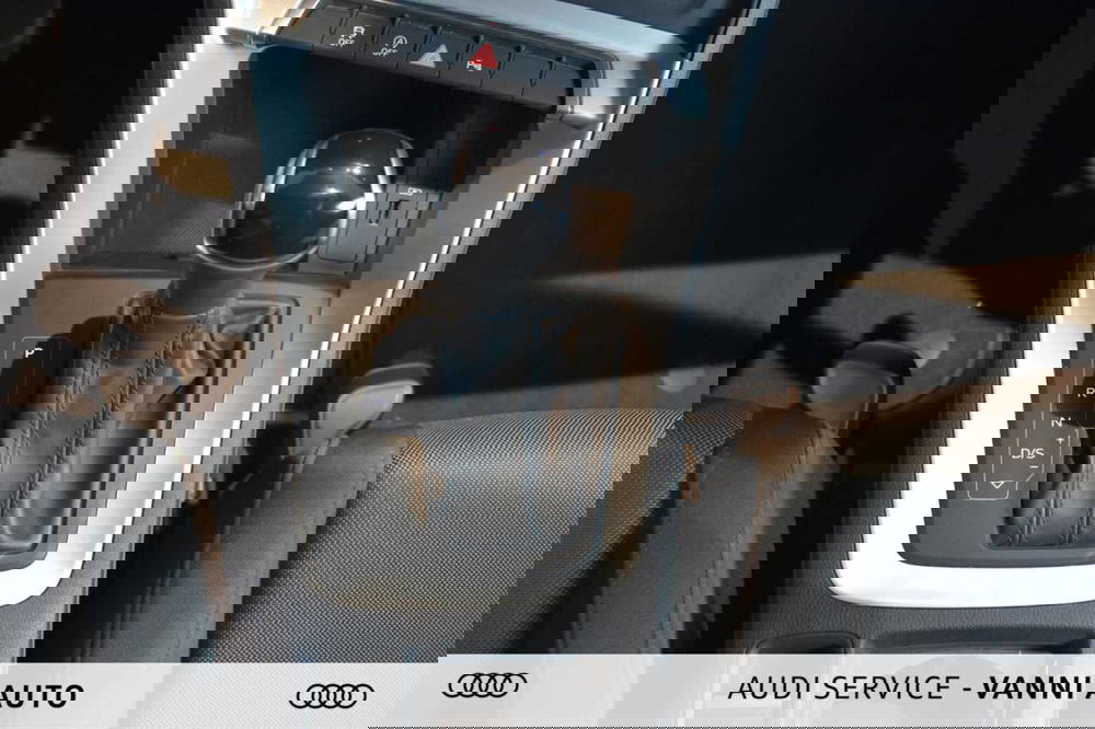 Audi Q3 usata a Verona (13)
