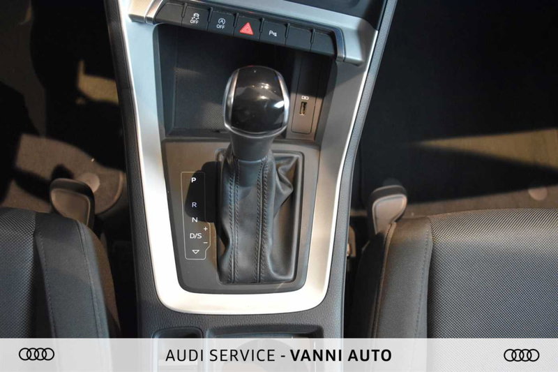 Audi Q3 usata a Verona (13)