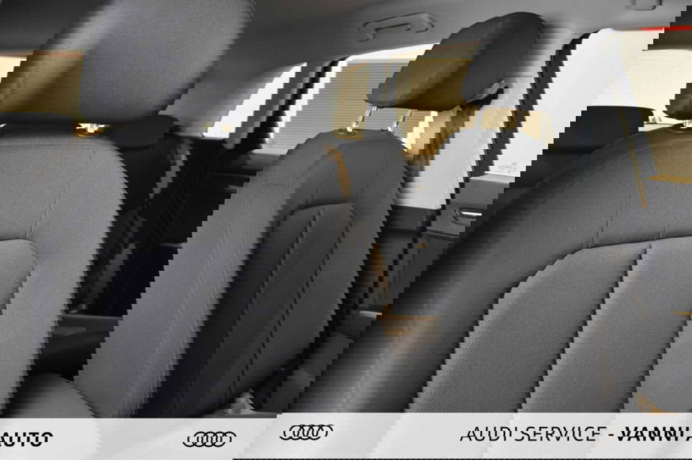 Audi Q3 usata a Verona (14)