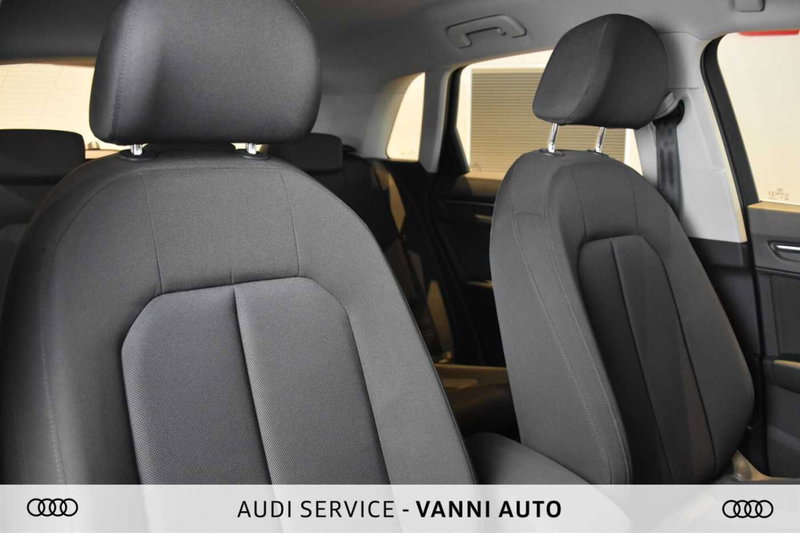 Audi Q3 usata a Verona (14)