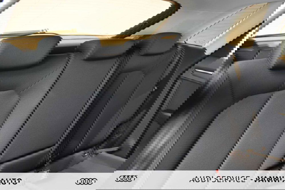 Audi Q3 usata a Verona (15)