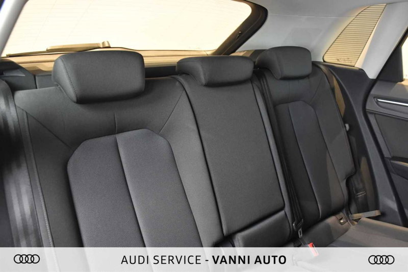 Audi Q3 usata a Verona (15)