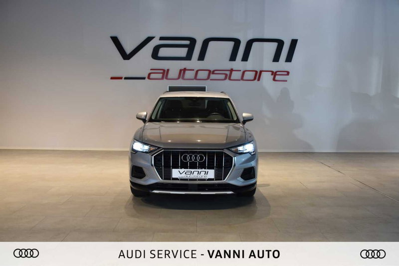 Audi Q3 usata a Verona (2)