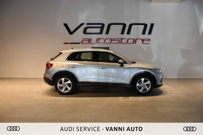 Audi Q3 usata a Verona (3)