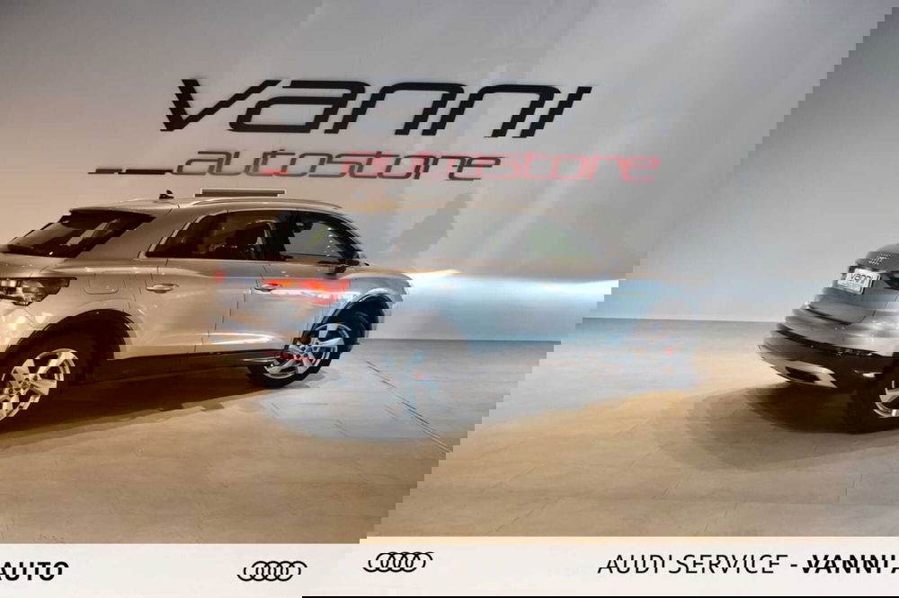 Audi Q3 usata a Verona (4)