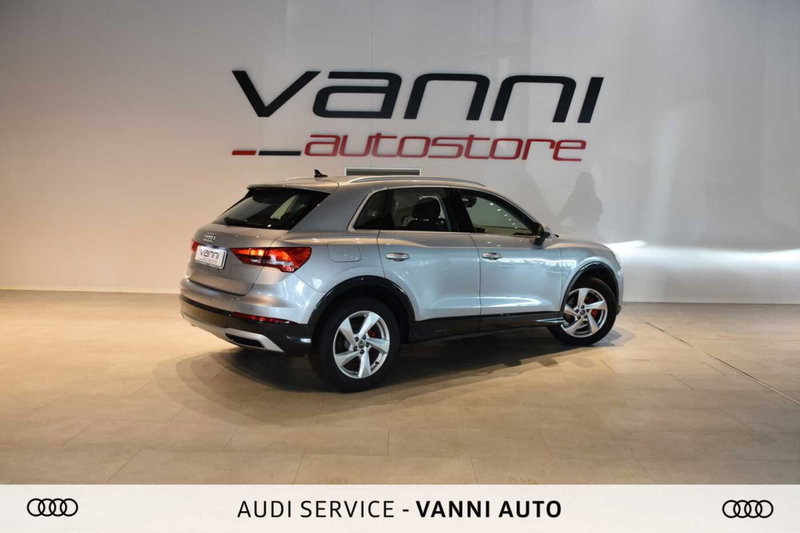 Audi Q3 usata a Verona (4)