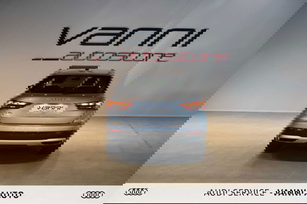 Audi Q3 usata a Verona (5)