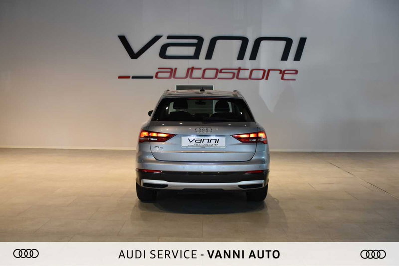 Audi Q3 usata a Verona (5)