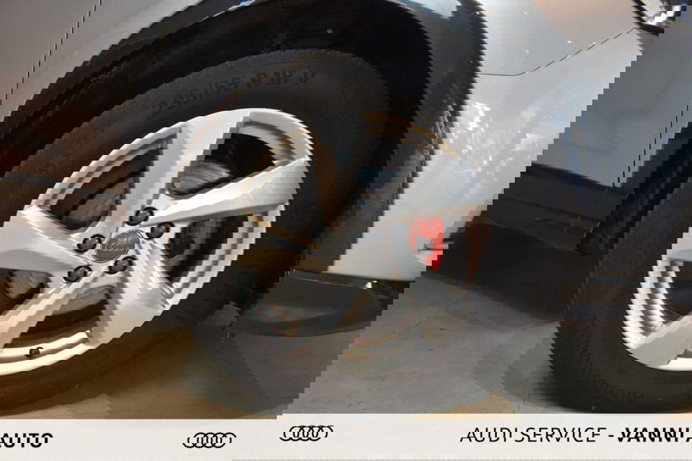 Audi Q3 usata a Verona (6)