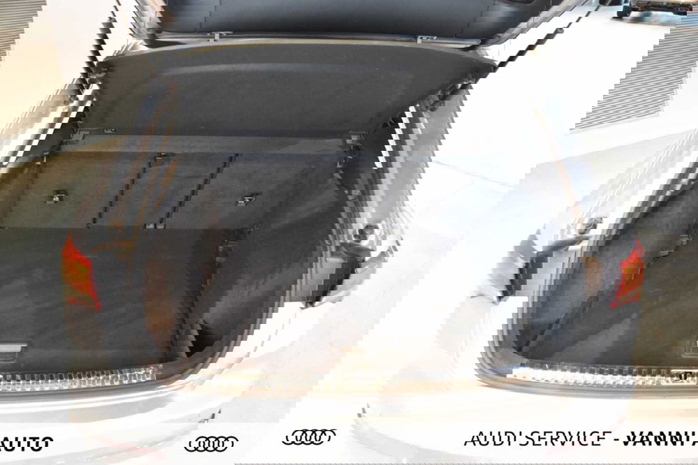 Audi Q3 usata a Verona (7)