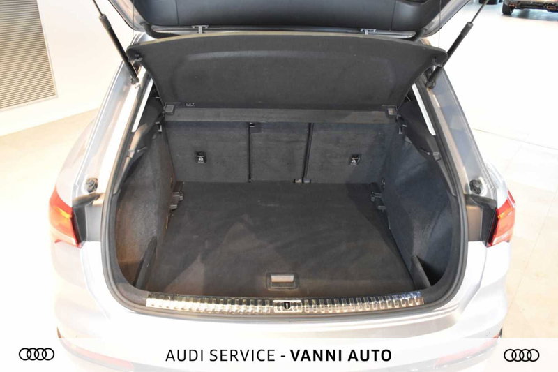 Audi Q3 usata a Verona (7)