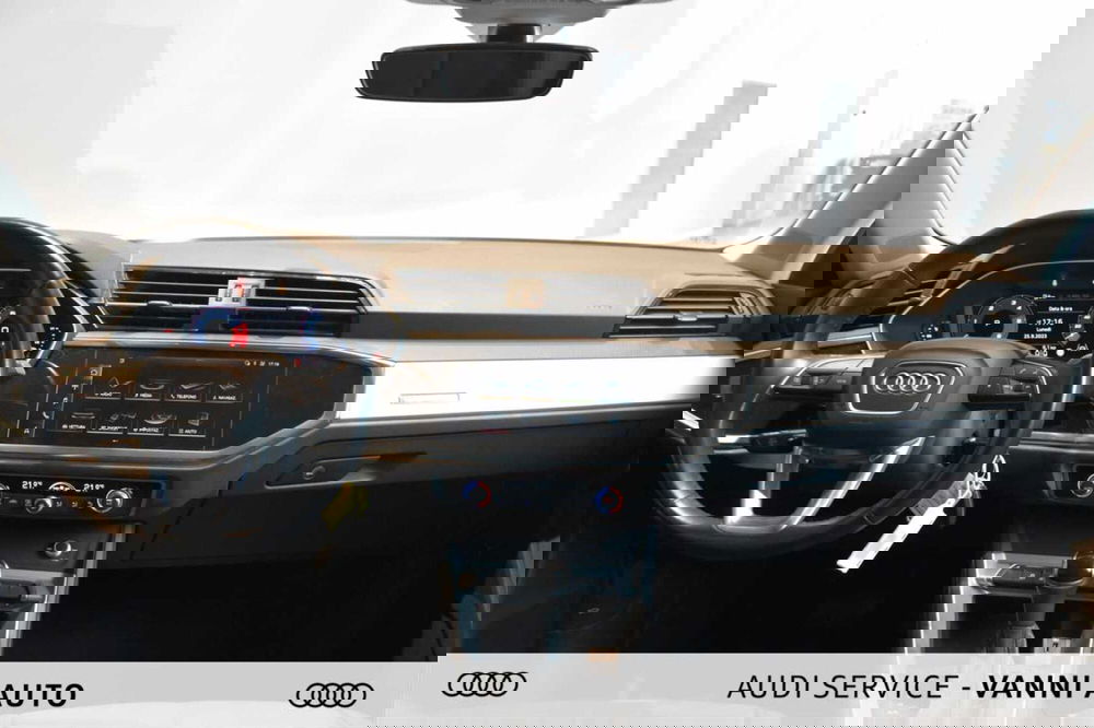 Audi Q3 usata a Verona (8)