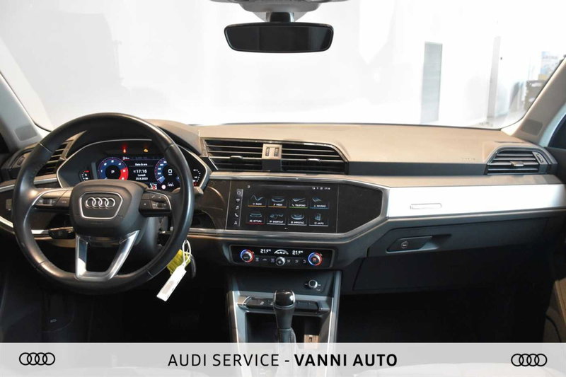 Audi Q3 usata a Verona (8)