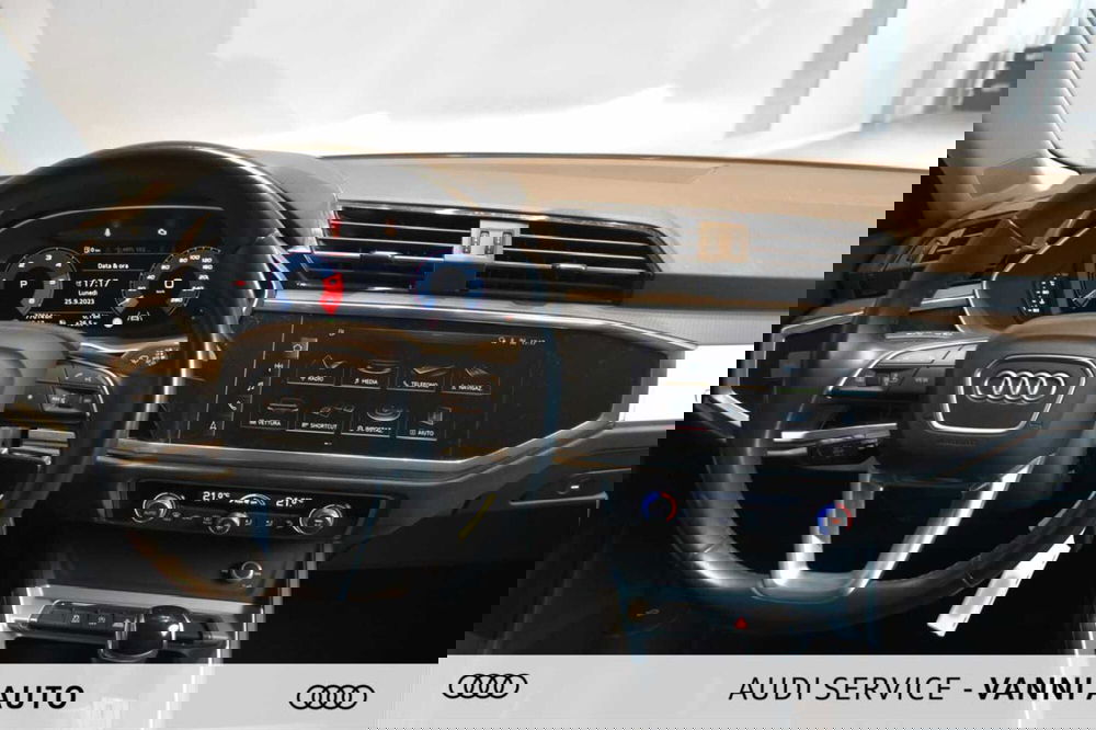 Audi Q3 usata a Verona (9)