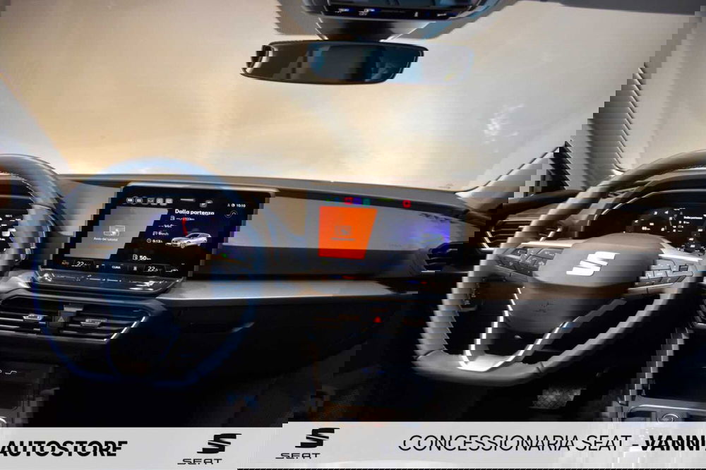 SEAT Leon nuova a Verona (10)