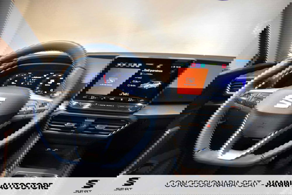 SEAT Leon nuova a Verona (11)