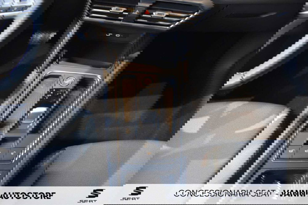 SEAT Leon nuova a Verona (14)