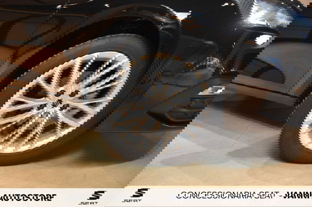 SEAT Leon nuova a Verona (6)