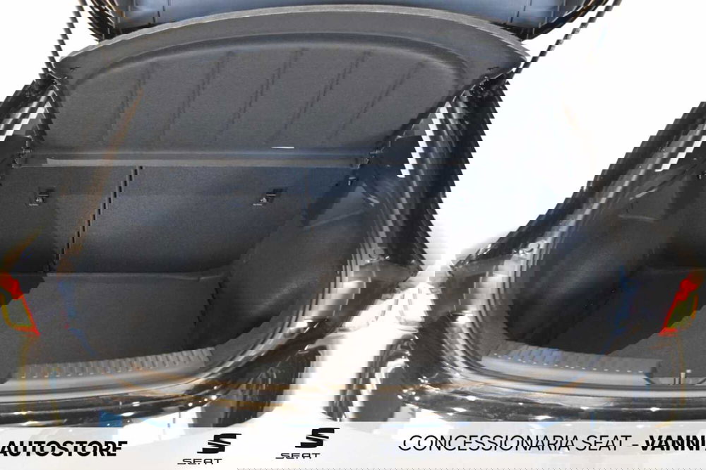 SEAT Leon nuova a Verona (7)