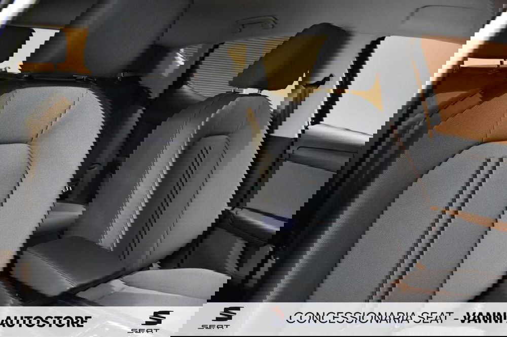 SEAT Leon nuova a Verona (8)
