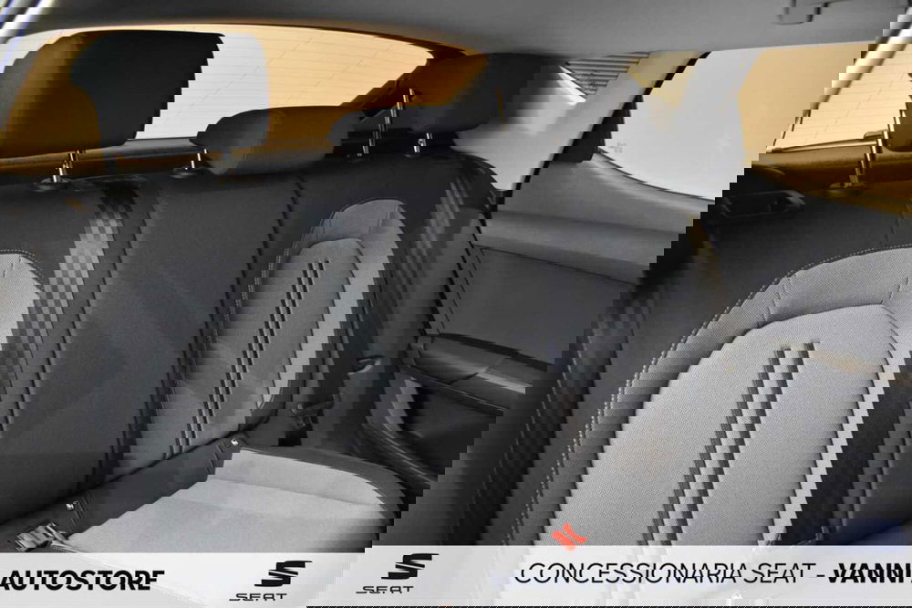 SEAT Leon nuova a Verona (9)