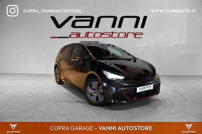 Cupra Born Born 58kWh Impulse+ nuova a Mozzecane