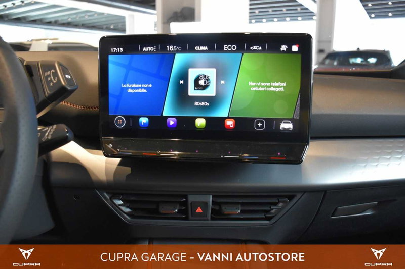 Cupra Born nuova a Verona (11)