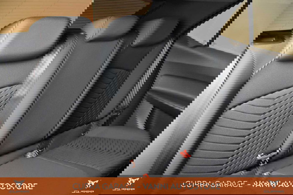 Cupra Born nuova a Verona (14)