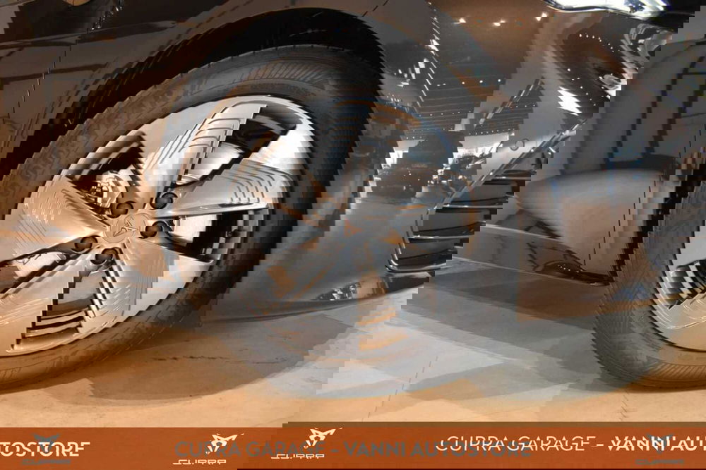 Cupra Born nuova a Verona (6)