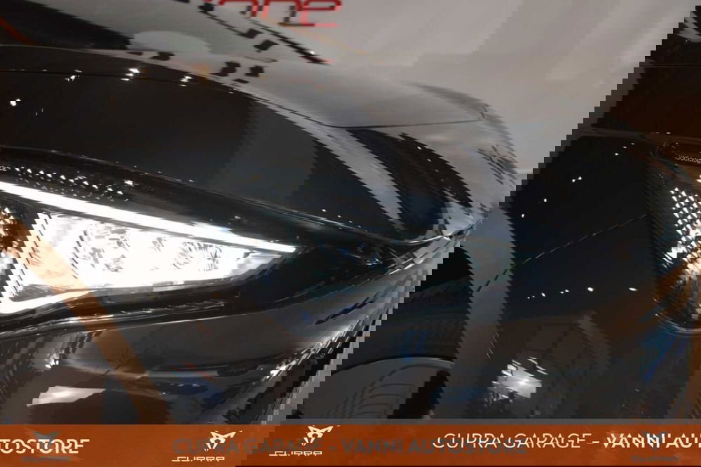 Cupra Born nuova a Verona (7)