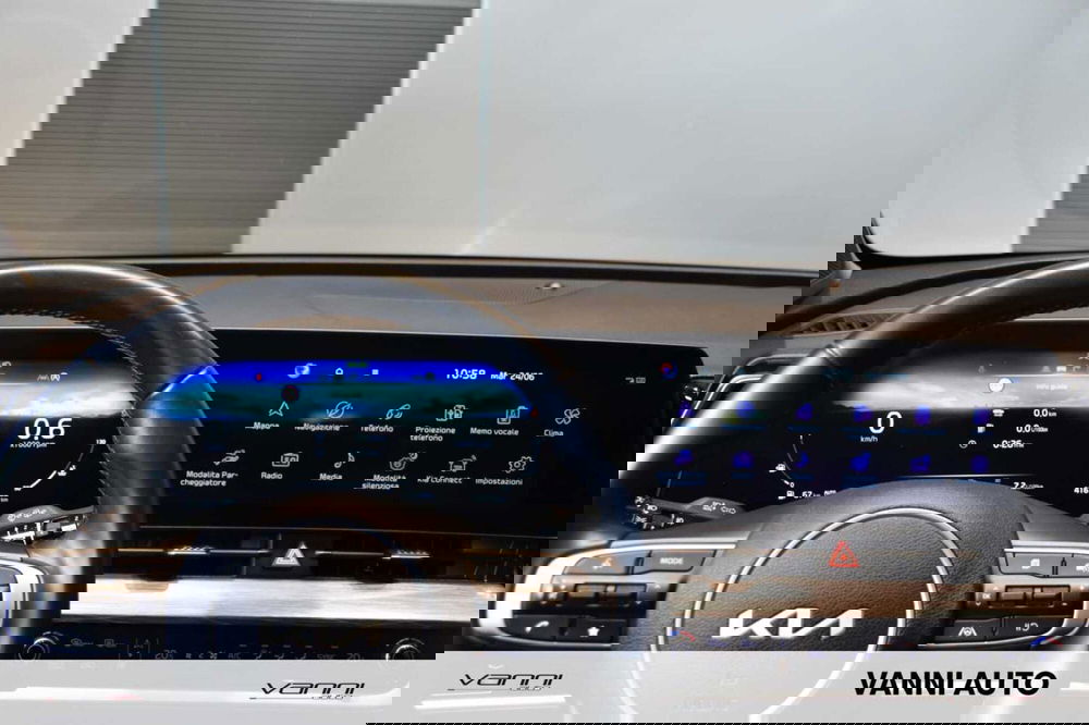 Kia Sportage usata a Verona (10)