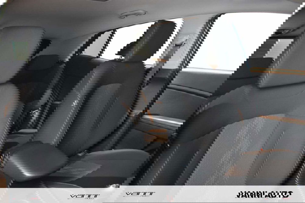 Kia Sportage usata a Verona (12)