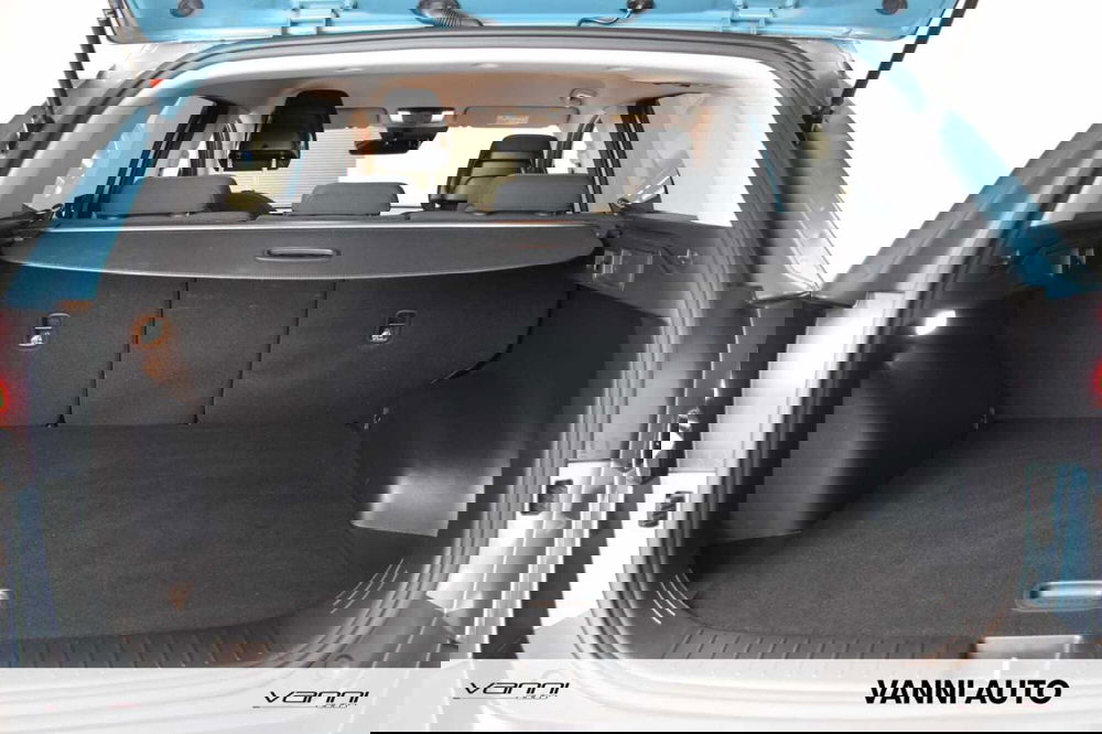 Kia Sportage usata a Verona (15)