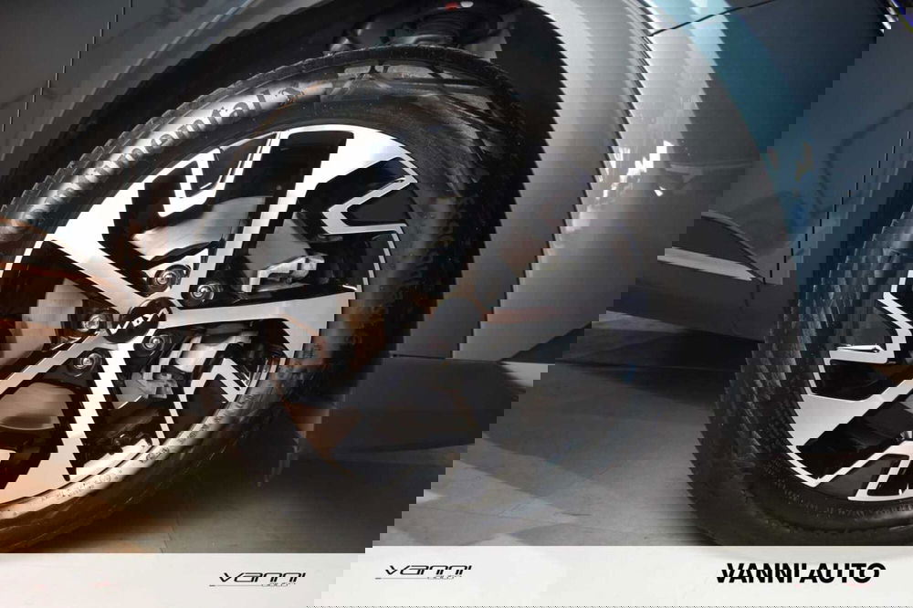 Kia Sportage usata a Verona (5)