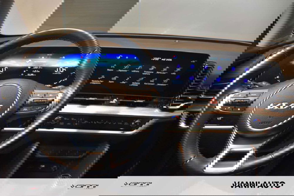 Kia Sportage usata a Verona (6)