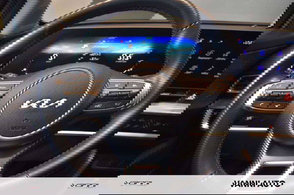 Kia Sportage usata a Verona (7)